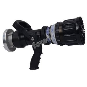 التلقائي فوهة النار لرجال الاطفاء