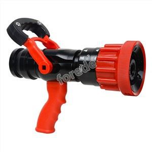 فوهة حريق الدفاع