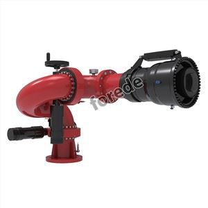 الكهربائية مكافحة الحرائق رصد المياه