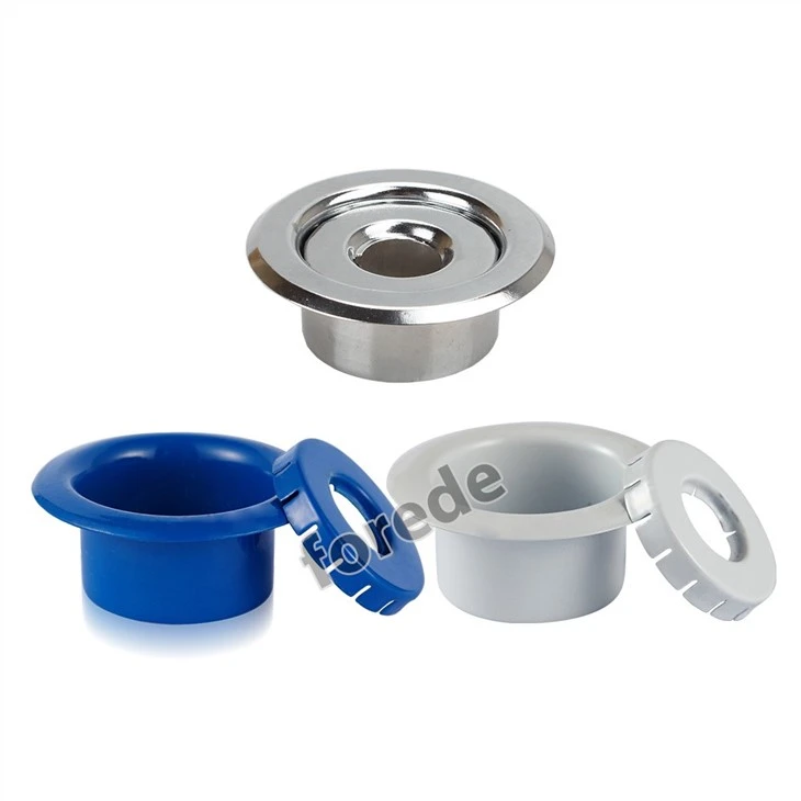 Fire Sprinkler Escutcheon