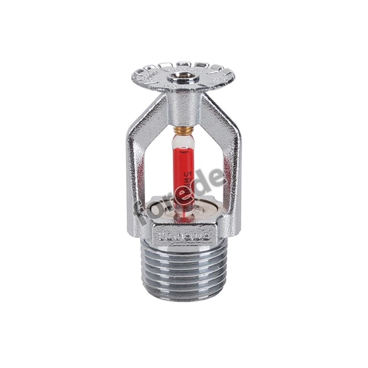 Standard Pendent Fire Sprinkler Head