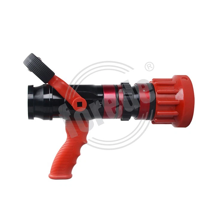 3 Inch Fire Hose Nozzle