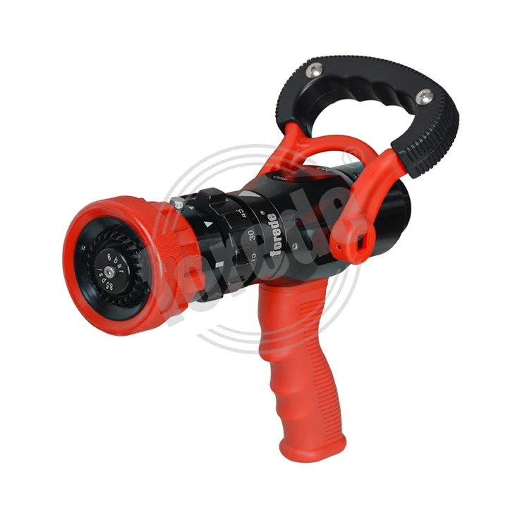 Fire Extinguisher Nozzle