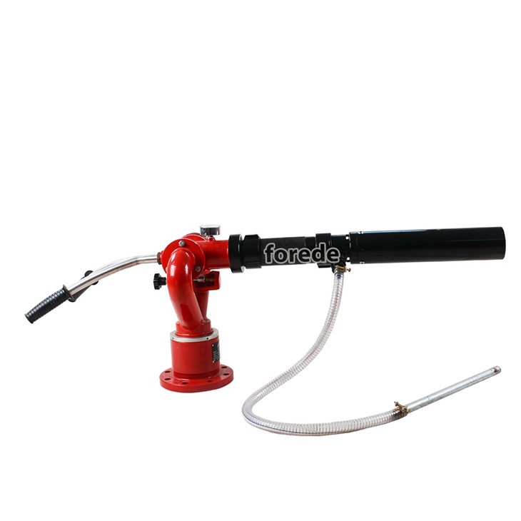 Foam Sprayer Nozzle