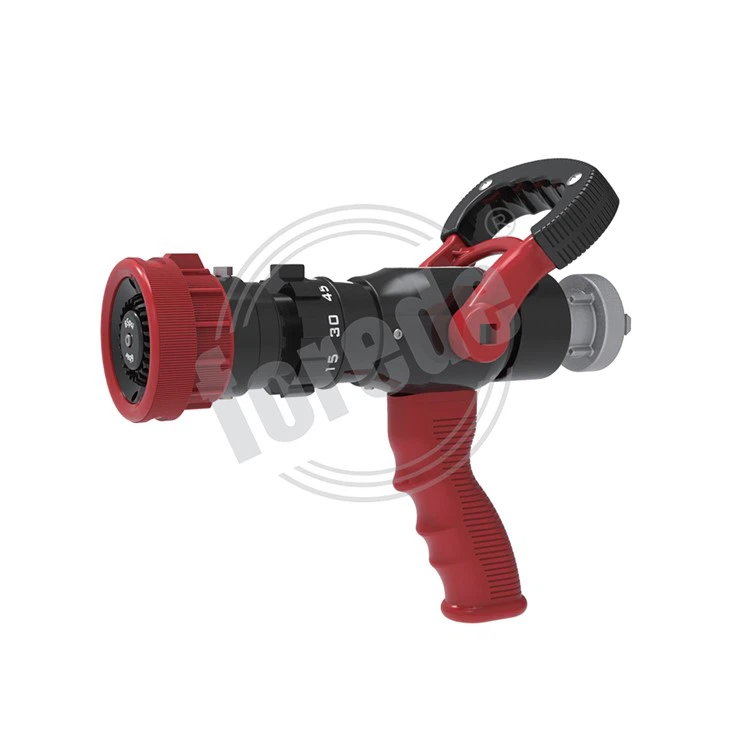 Forede 60 LPM Fire Nozzles For Sale