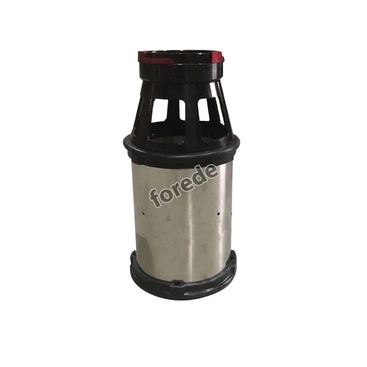 Spray Gun Water Cannon
