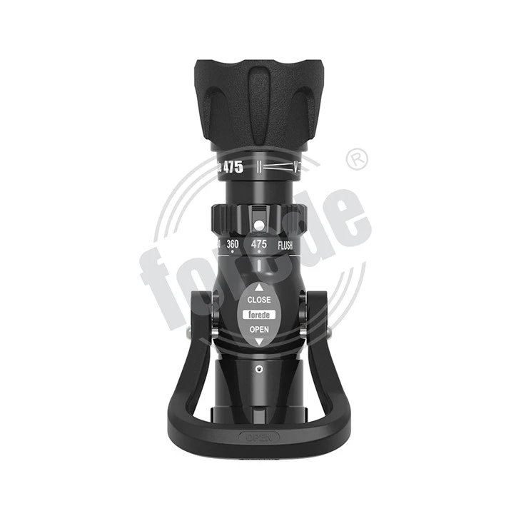 Fire Nozzle Adjustable high quality