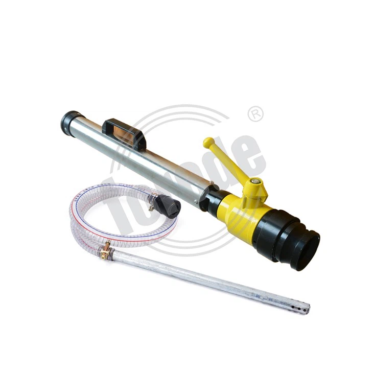 Low Expansion Foam Nozzle 2 Inch