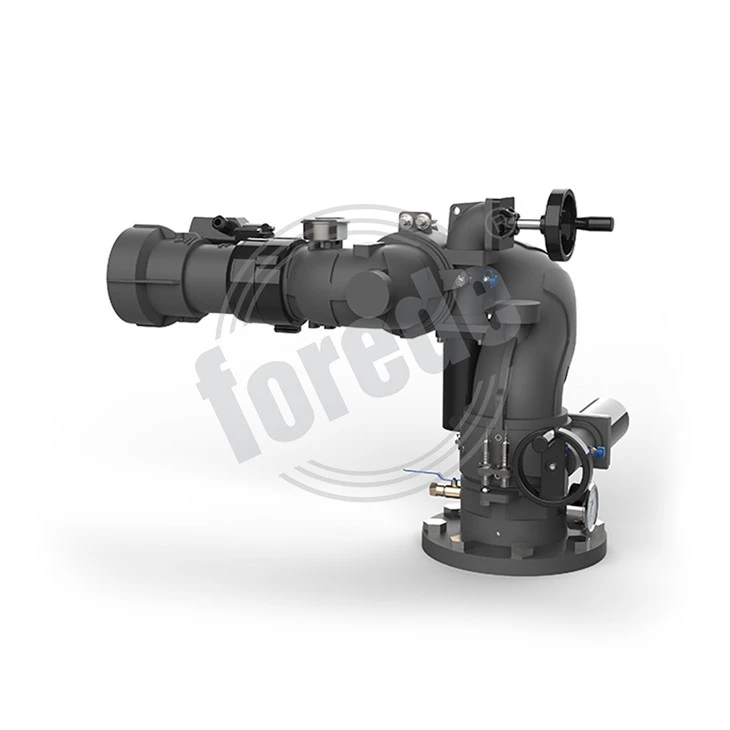 Remote Operated Fire Monitor price