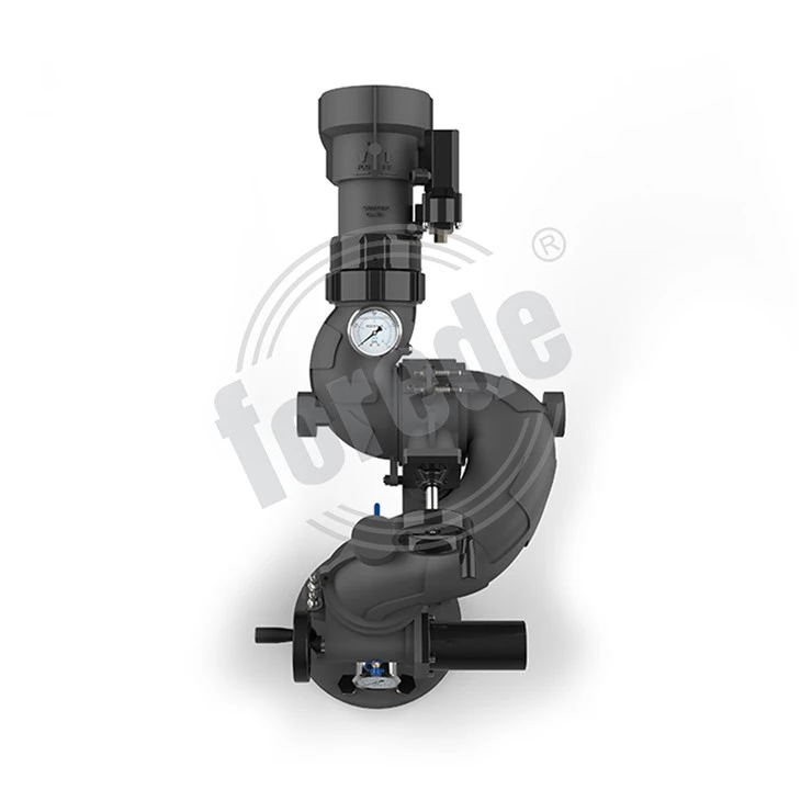 Remote Operated Fire Monitor high quality