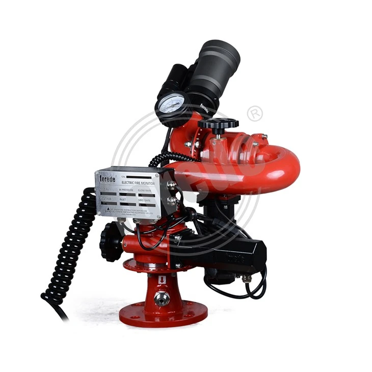 Fixed Water Cannon suppliers