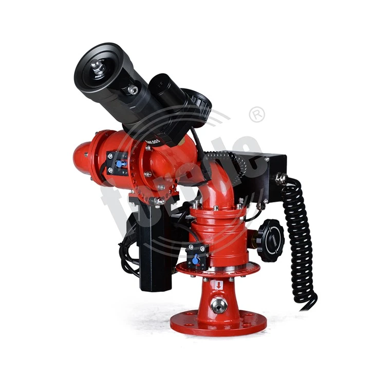 Fixed Water Cannon price