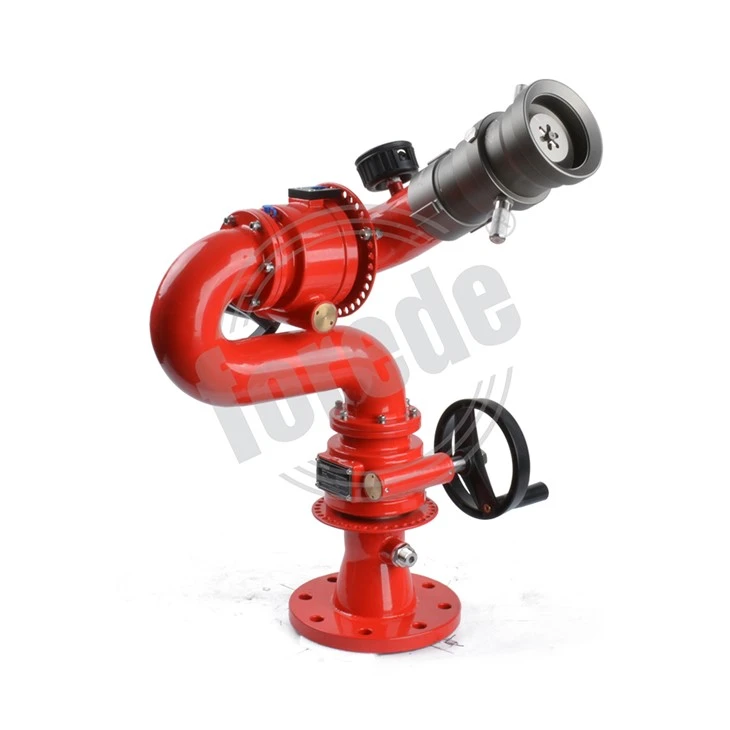 Water Cannon For Water Park factory