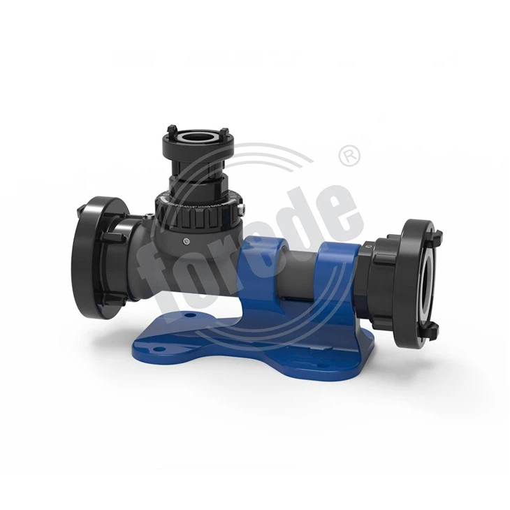 AFFF Foam Inductors
