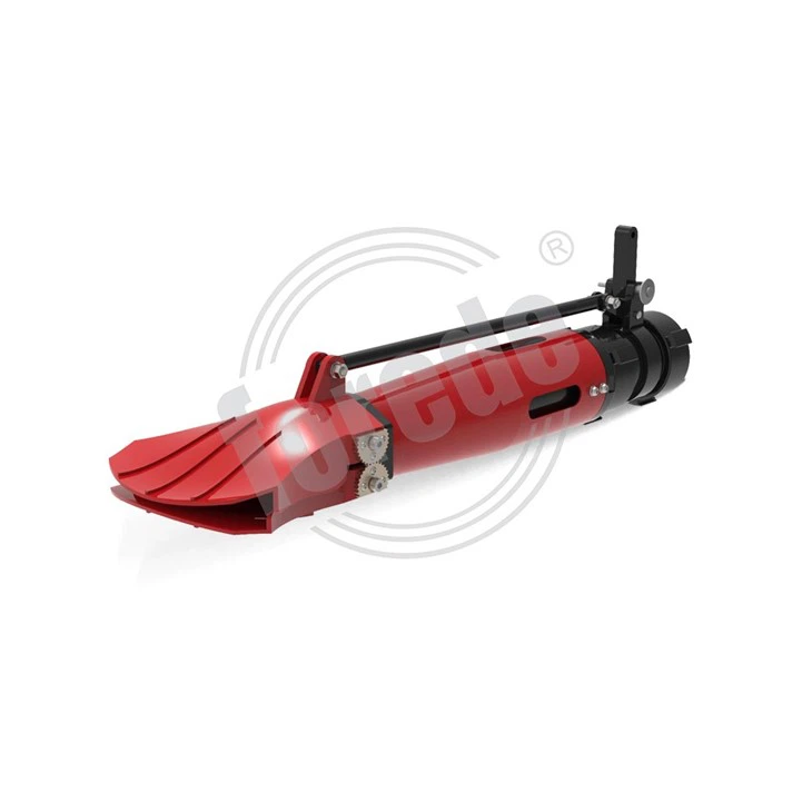 Blabber Mouth Foam Nozzle