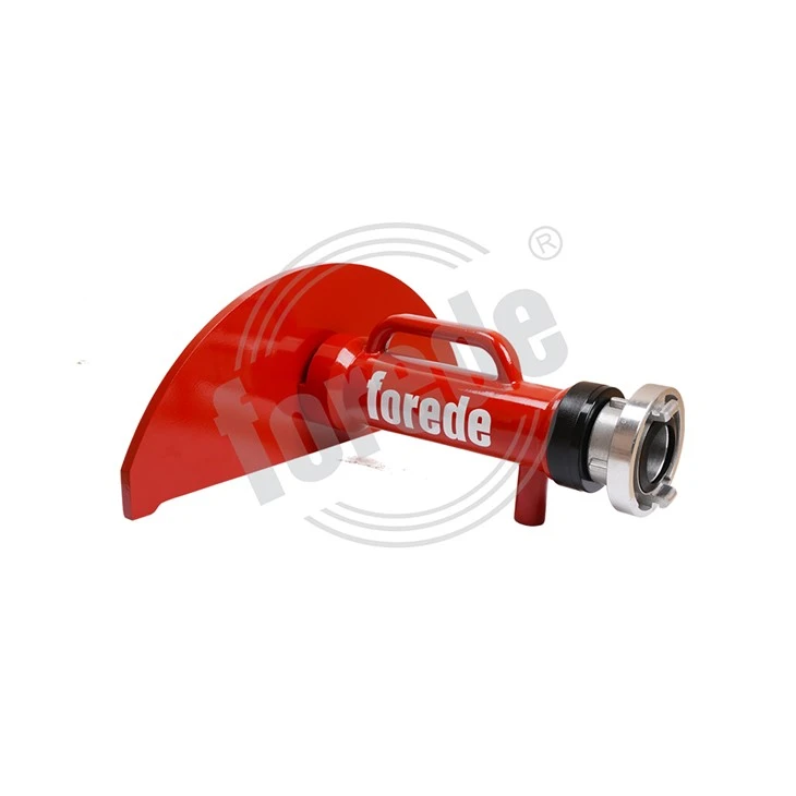 800LPM WaterWall Fire Nozzle