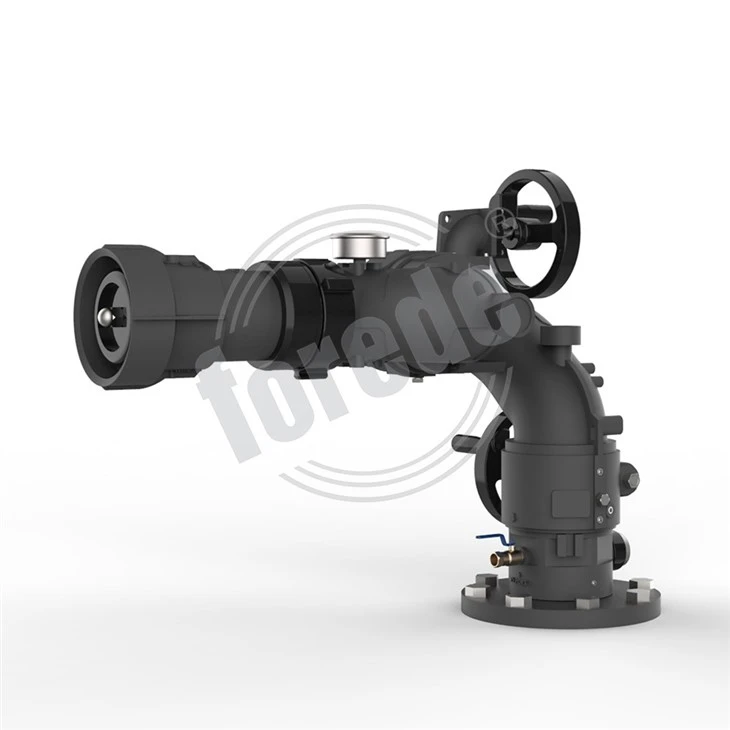 Wheel Fire Monitor