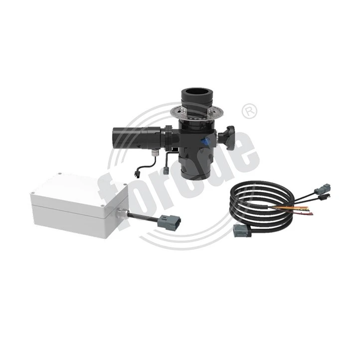 Adapter Rotating Joint