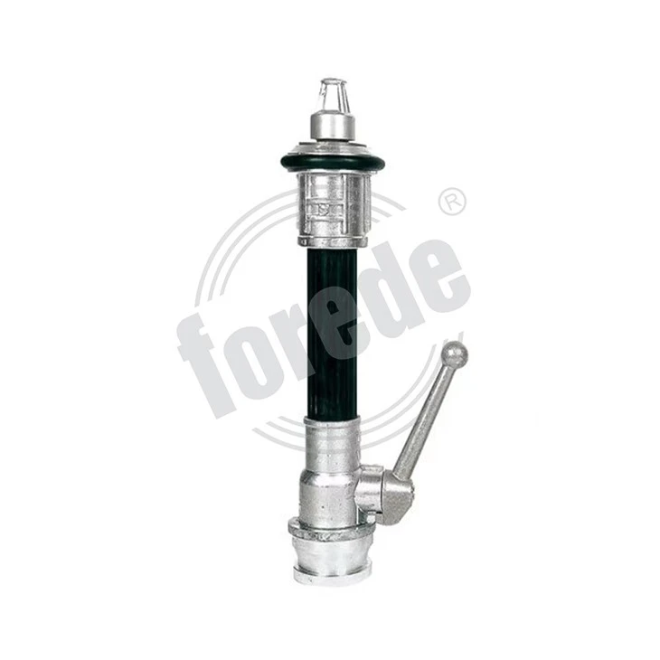 Branch Pipe Fire Hose Nozzle