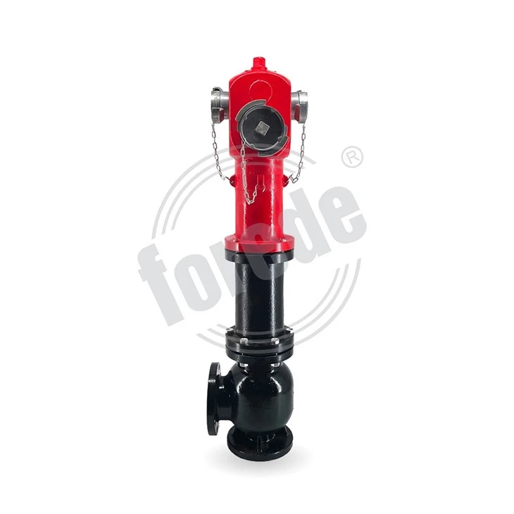 Dry Fire Hydrant