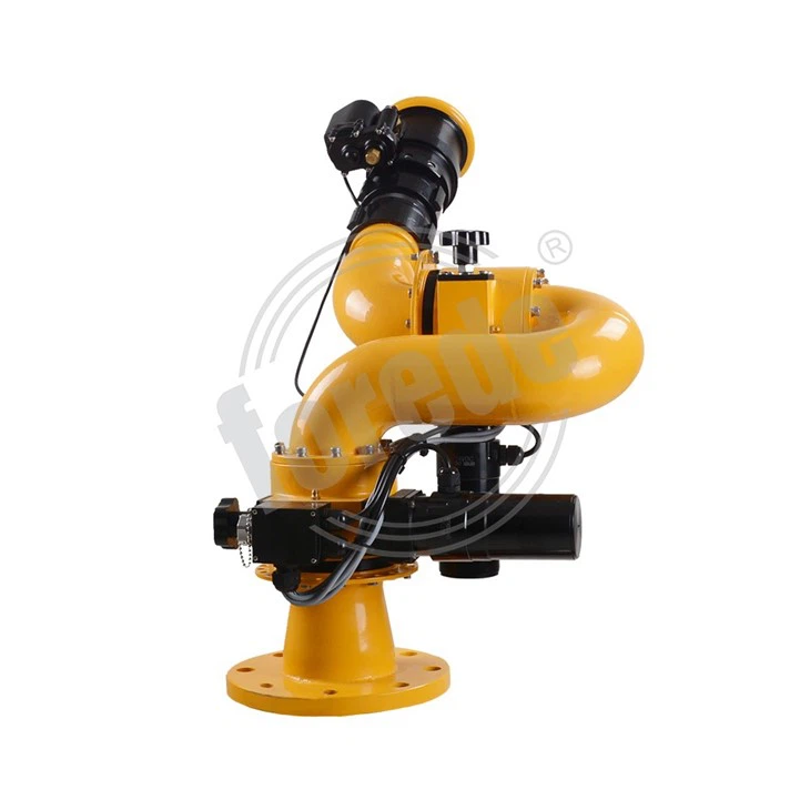 Electric Water Cannon Gun
