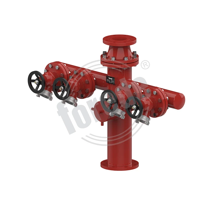 Hydrant For Monitor best