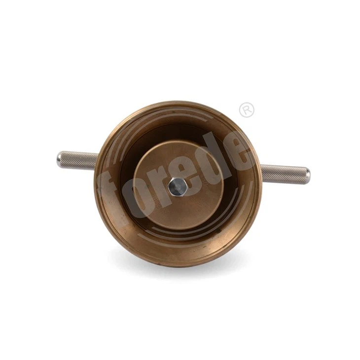 Monitor Stream Nozzle