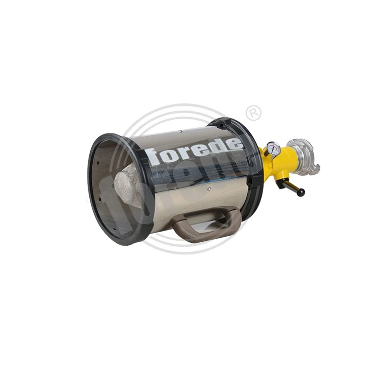 Portable Foam Nozzle