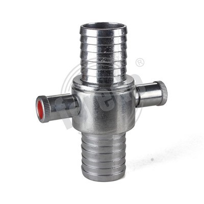 توصيل خرطوم الحريق