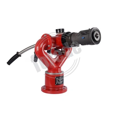 التحكم في الحارث لمراقبة الحرائق