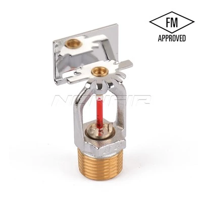 FM Sprinklers