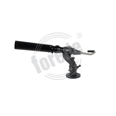 مراقب الرغوة لمكافحة الحرائق