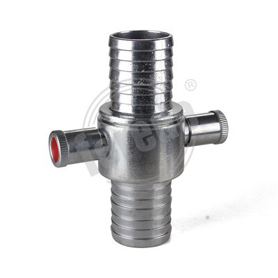 اقتران خرطوم التسليم السريع