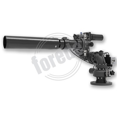 جهاز تحكم عن بعد ثابت لمراقبة مياه الحريق