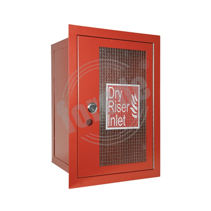 Vertical Outlet Cabinet