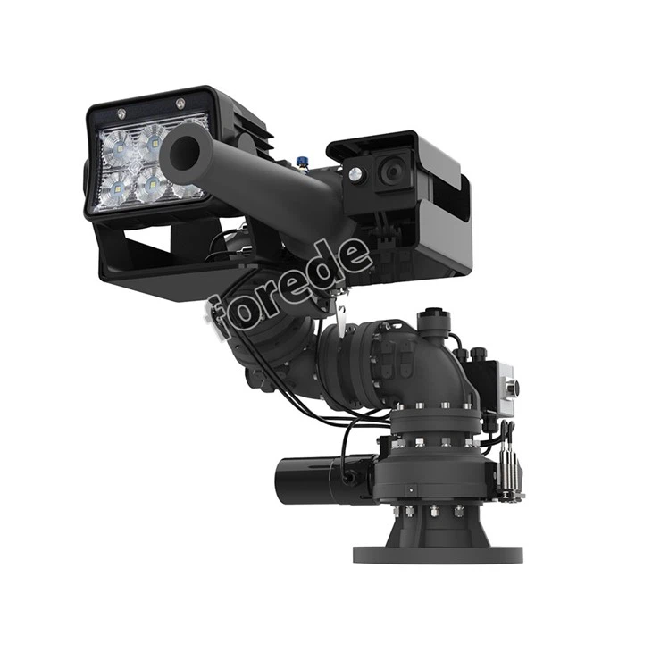 Water Cannon For Sale