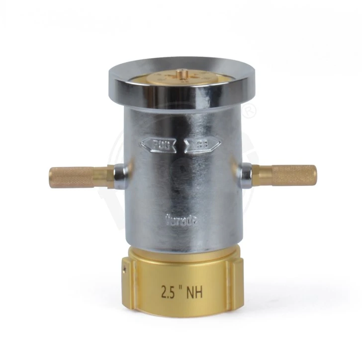 Water Cannon Spray Nozzle